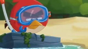 Angry Birds Toons Season 2 Episode 5