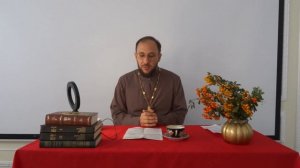 КРЕМАЦИЯ - ГРЕХ? ОТНОШЕНИЕ ЦЕРКВИ К КРЕМИРОВАНИЮ. Священник Иоанн Лазурченко.