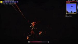 СКЕЛЕТРОН ЗА ПРИЗЫВАТЕЛЯ | МАСТЕР | TERRARIA 1.4.3