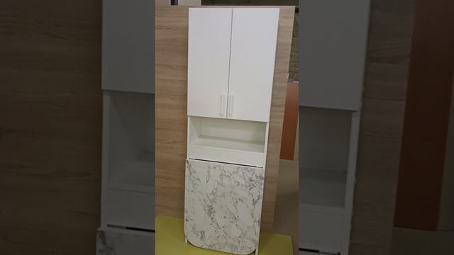 Стеллаж /Секретер "022" смотреть онлайн