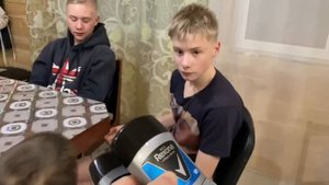 ? ВЗДОХНУЛИ С ОБЛЕГЧЕНИЕМ!???/СУПЕР ПОДАРКИ ОТ ПОДПИСЧИЦЫ!??/29 декабря 2020 г.