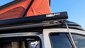 THE NEW Grand Starex Camper Van 4WD, 2019 스타렉스 캠핑카