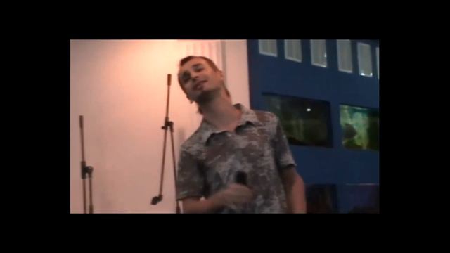 Алексей Соколов - В омут твоих глаз (август 2010)