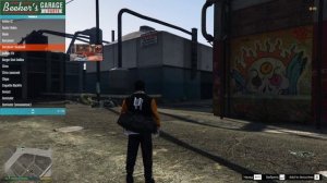 МОД НА ГАРАЖ БЕННИ В ГТА 5! УСТАНОВКА МОДА НА АВТОМАСТЕРСКУЮ БЕННИ! BENNYS MOTOR WORKS GTA 5 2022!!