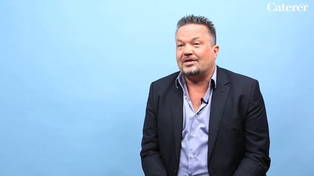 Caterer Middle East Power 50: Duncan Fraser-Smith смотреть онлайн