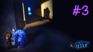 Among The Sleep #3 ● БОЛОТНАЯ ТВАРЬ