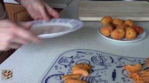 Заготовка абрикосов на зиму. Абрикосы для пирогов.