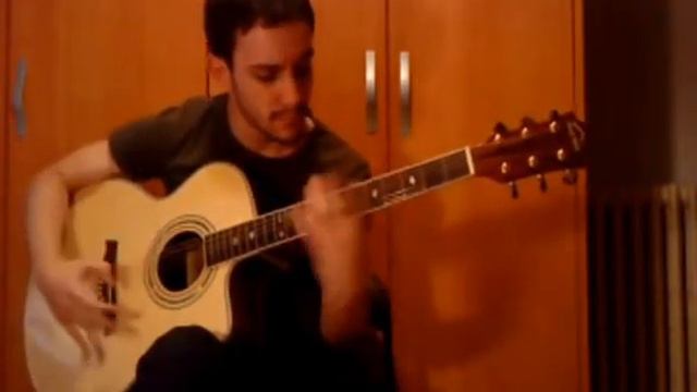 Cambios/Changes - Original Acoustic Song смотреть онлайн