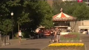 Мое советское детство с Дмитрием Губерниевым