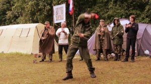 фланкировка