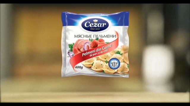 Настоящий Пельмень ? (Клип 2021) смотреть онлайн