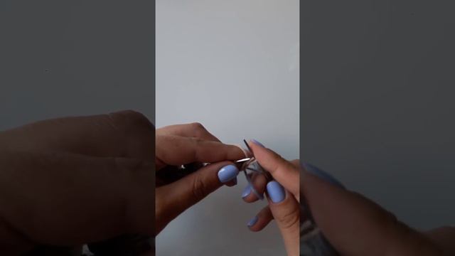 Двухцветный узор бриошь смотреть онлайн