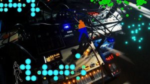 Don't Go [Cover -Sort of!] KO-33 / Korg Volca Drum / FM / Mix / Nubass