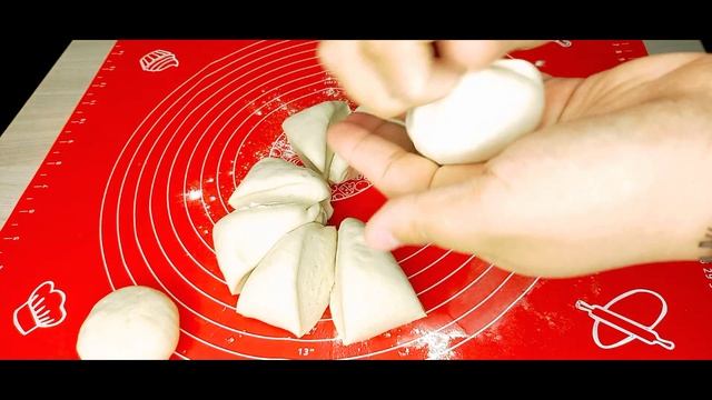 ПОЛОЖИТЕ ТЕСТО В КИПЯЩУЮ ВОДУ И РЕЗУЛЬТАТ ВАС УДИВИТ! Я БОЛЬШЕ НЕ ПОКУПАЮ В МАГАЗИНЕ! смотреть онлайн