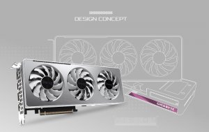 Gigabyte RTX 3060 Vision Обзор, тест температур  и майнинга ETH