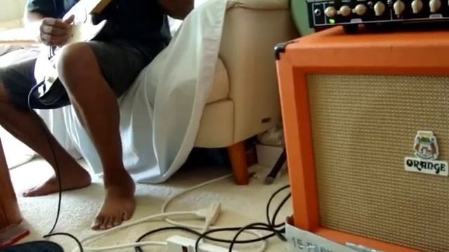 1968 Fender twin reverb amp смотреть онлайн