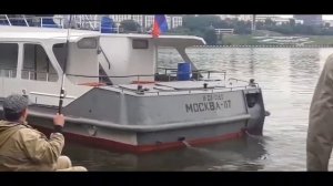 звук дизеля теплохода москва 117