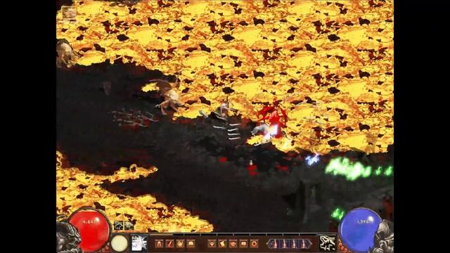 Diablo 2 - Median XL - Intro смотреть онлайн