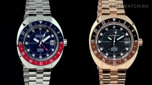 Часы Bulova Oceanographer GMT - купить на Bestwatch.ru