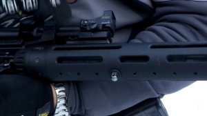 Вепрь - Практика. Обзор ВПО-140 с Сергеем Орловым