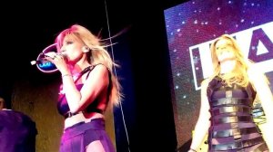 ИРИНА НЕЛЬСОН И ГРУППА "REFLEX" Мне трудно говорить. Клуб ШАНС 18.10.2014 Часть 6