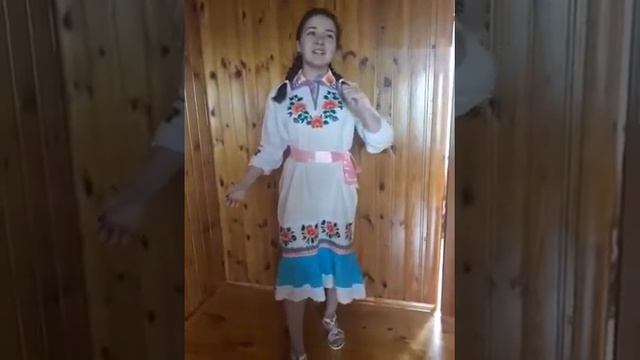 Кочам ойлен читает Дмитриева Яна 14 лет 1 место смотреть онлайн