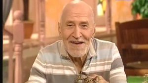 В мире животных с Николаем Дроздовым 2010 г Выпуск - 14