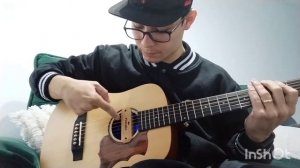 captador flatsons fr6