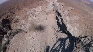 Red Bull Rampage 2015