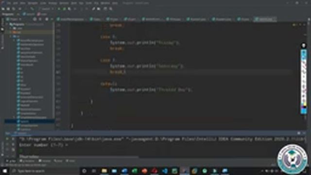 Java Crash course in Nepali Part 1