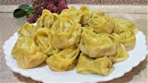 МАНТЫ С ТЫКВОЙ