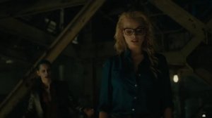 Харли Квинн и Джокер в кислоте