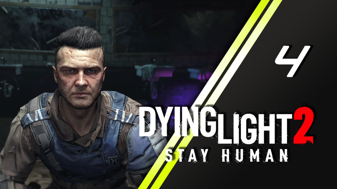 Dying Light 2 Stay Human | 4