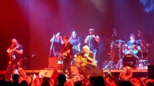 Маскарад По...Пляшем! Гарик Сукачев и Кампанелла каменной звезды - "Долго-долго"