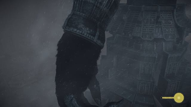 Прохождение Shadow of the Colossus с русскими субтитрами без комментариев 
Часть 8