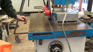 Пневмоприжим  с автоподачей своими руками