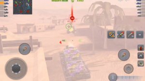 ОБЗОР#7 Су-100Y или  как играть 1450+