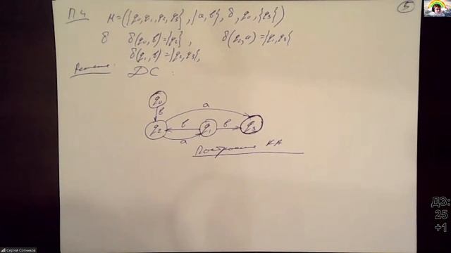 ТФЯ 6 смотреть онлайн