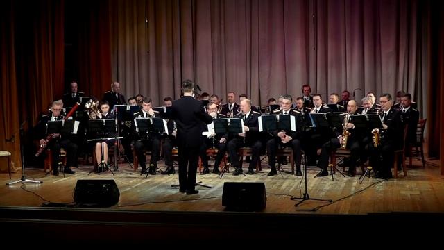 Румба  для флейты А.Петренко  Rumba Fluet смотреть онлайн