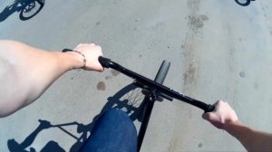 Открытие велосезона 2017 в Орше