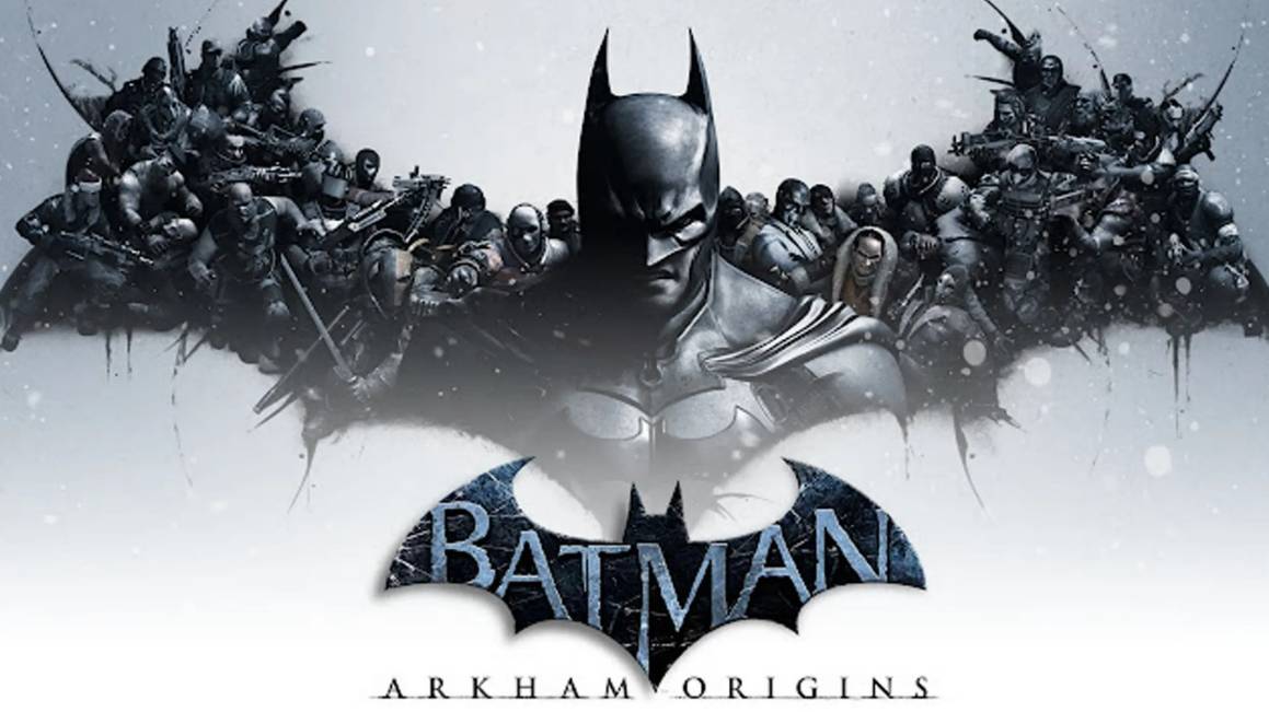 Прохождение Batman Arkham Origins ► Без комментариев ► Часть 12 ФИНАЛ