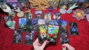 Близнецы ♊️ 6-12 марта 2023 года ??✨Таро Ленорман прогноз Предсказание