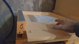 Ульи из пеноплекса.