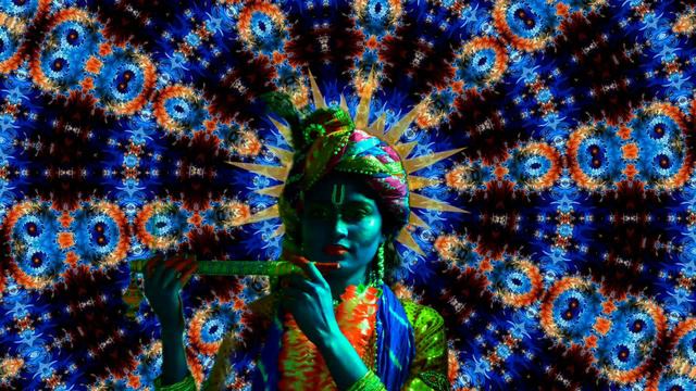 Mahamantra Kirtan song No:3//Harinaam sankirtan //Bhakti Kirtan song 2024//Hare krishna hare rama