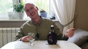 Ром "Old Monk" со вкусом Индии!