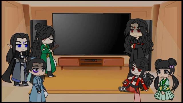 Реакция ПГБД на тт (1/3) смотреть онлайн