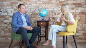 Мария Наркабылова. «Город в лицах» Куда отправиться отдыхать? Где безопасно? Дмитрий Калля. 1 выпуск