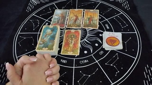 КАРТА ДНЯ НА 24 ЯНВАРЯ 2023 ГОДА. ТАРО РАСКЛАД ДЛЯ ВСЕХ ЗНАКОВ ЗОДИАКА