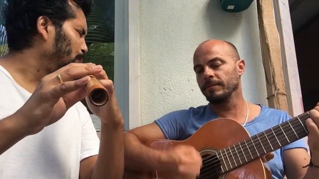 Ide were were / instrumental смотреть онлайн