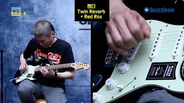 [GearTimes 3894회] 펜더 Fender Mexico Limited Edition Player Stratocaster Fat 60s смотреть онлайн